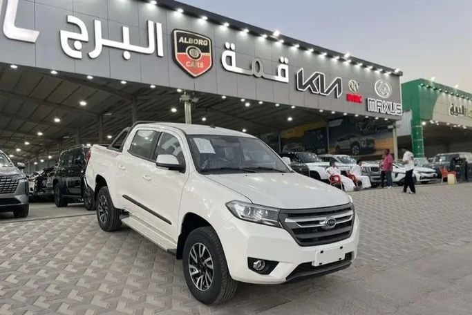 جديدة TAM T2 Pro I, 2.4 l, 2026 في في المملكة العربية السعودية, الدمام من قمة البرج للسيارات، اللون أبيض. أخرى | AUTO.AE | إعلان #264582