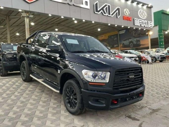 جديدة TAM T4 III, 2.4 l, 2025 في في المملكة العربية السعودية, الدمام من قمة البرج للسيارات، اللون أسود. أخرى | AUTO.AE | إعلان #266439