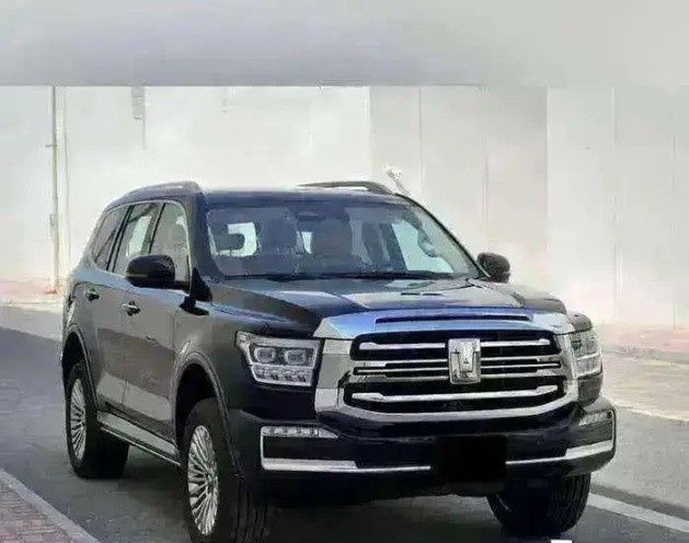 جديدة Tank 500 I, 3.0 l, 2026 في في المملكة العربية السعودية, الدمام من معرض شركة القيادة للسيارات، اللون أسود.  | AUTO.AE | إعلان #264801