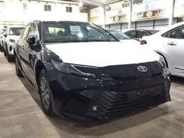 جديدة Toyota Camry التاسع (XV80), 2.5 l, 2025 في في المملكة العربية السعودية, الدمام من معرض دليل المملكة للسيارات dalil almamlakah، اللون أسود. مواصفات الخليج | AUTO.AE | إعلان #259274