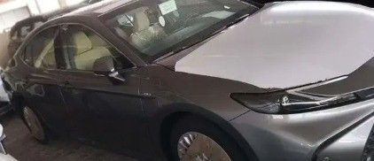 جديدة Toyota Camry التاسع (XV80), 2.5 l, 2025 في في المملكة العربية السعودية, الدمام من معرض مركبة العز، اللون رمادي. مواصفات الخليج | AUTO.AE | إعلان #259881