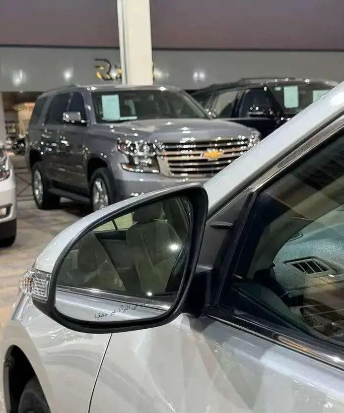مستعملة Toyota Camry عملية فيس ليفت VII (XV50)، 2.5 لتر، 2016 في المملكة العربية السعودية، الدمام من معرض الخشيبان للسيارات، اللون فضي.  | AUTO.AE | إعلان #295275 — صورة 10 من 27
