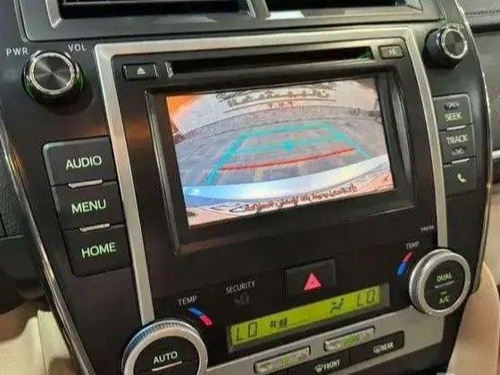 مستعملة Toyota Camry عملية فيس ليفت VII (XV50)، 2.5 لتر، 2016 في المملكة العربية السعودية، الدمام من معرض الخشيبان للسيارات، اللون فضي.  | AUTO.AE | إعلان #295275 — صورة 24 من 27