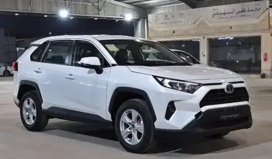 Новый Toyota RAV4 V (XA50), 2.5 л, 2025 в Саудовская Аравия, Даммам от معرض محمد علي السهيمي للسيارات Белый цвет. Other | AUTO.AE | Объявление #277673