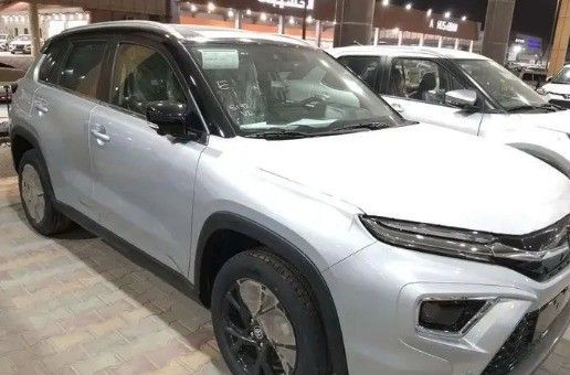 جديدة Toyota Urban Cruiser ثالثاً, 1.5 l, 2026 في في المملكة العربية السعودية, الدمام من معرض مركبة العز، اللون فضي. مواصفات الخليج | AUTO.AE | إعلان #259885