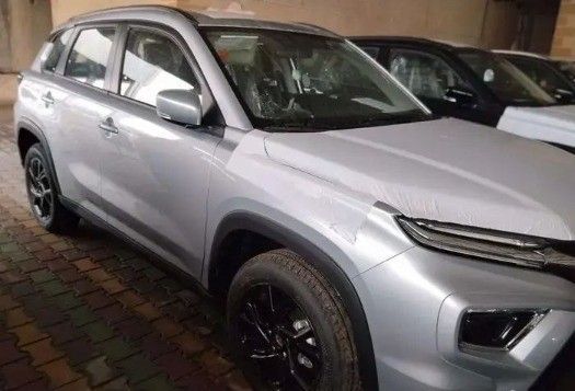 Новый Toyota Urban Cruiser III, 1.5 л, 2026 в Саудовская Аравия, Даммам от معرض مركبة العز Серебристый цвет. GCC | AUTO.AE | Объявление #259896