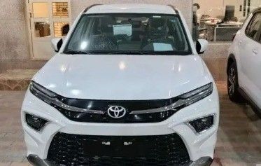 New Toyota Urban Cruiser III, 1.5 l, 2025 in Saudi Arabia, Dammam by معرض مركبة العز, White color. GCC Specs | AUTO.AE | Listing #260228