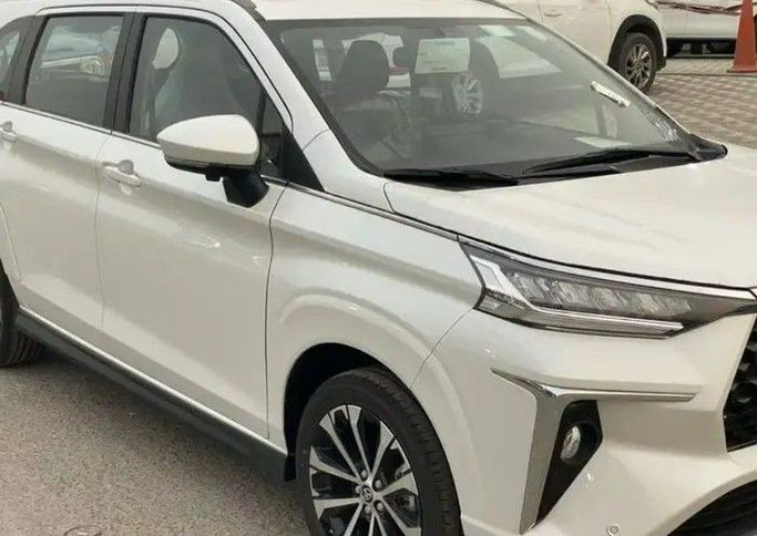 Новый Toyota Veloz, 1.5 л, 2026 в Саудовская Аравия, Даммам от معرض المنار للسيارات Белый цвет. GCC | AUTO.AE | Объявление #258393