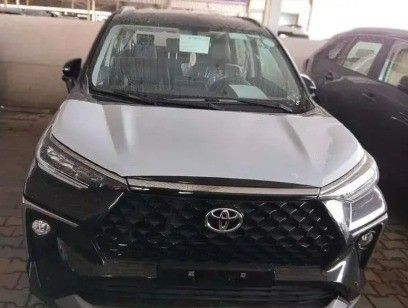 New Toyota Veloz, 1.5 l, 2025 in Saudi Arabia, Dammam by معرض مركبة العز, Black color. GCC Specs | AUTO.AE | Listing #260177
