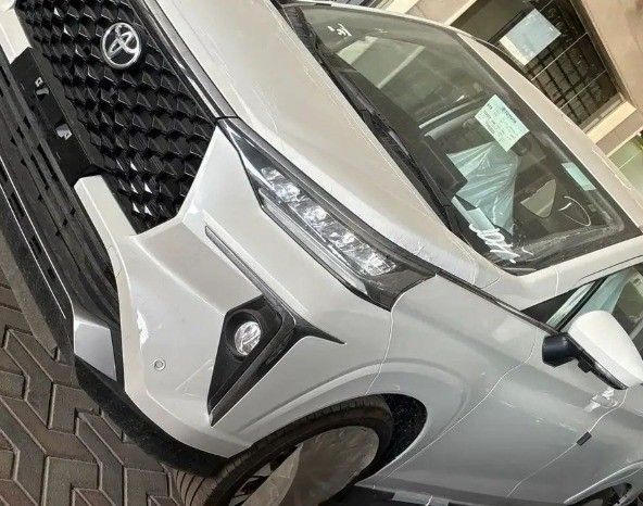 جديدة Toyota Veloz, 1.5 l, 2026 في في المملكة العربية السعودية, الدمام من معرض الإنجاز للسيارات، اللون أبيض. مواصفات الخليج | AUTO.AE | إعلان #260749