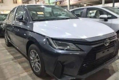 جديدة Toyota Yaris رابعاً, 1.5 l, 2026 في في المملكة العربية السعودية, الدمام من معرض دليل المملكة للسيارات dalil almamlakah، اللون أسود. مواصفات الخليج | AUTO.AE | إعلان #259272