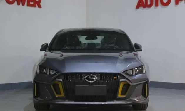 Новый Trumpchi (GAC) Empow, 1.5 л, 2026 в Саудовская Аравия, Даммам от معرض اوتو باور Серый цвет.  | AUTO.AE | Объявление #263710