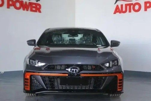 Новый Trumpchi (GAC) Empow, 2.0 л, 2026 в Саудовская Аравия, Даммам от معرض اوتو باور Серый цвет.  | AUTO.AE | Объявление #263731