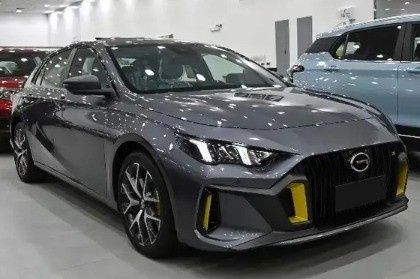 Новый Trumpchi (GAC) Empow, 1.5 л, 2025 в Саудовская Аравия, Даммам от معرض علي الصادق للسيارات Серый цвет. GCC | AUTO.AE | Объявление #263865