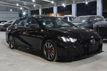 Новый Trumpchi (GAC) Empow, 2.0 л, 2026 в Саудовская Аравия, Даммам от معرض علي الصادق للسيارات Черный цвет. GCC | AUTO.AE | Объявление #263866