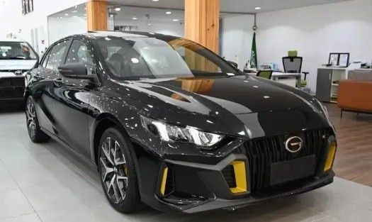 Новый Trumpchi (GAC) Empow, 1.5 л, 2025 в Саудовская Аравия, Даммам от معرض علي الصادق للسيارات Черный цвет. GCC | AUTO.AE | Объявление #263954