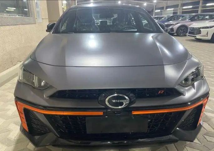 جديدة Trumpchi (GAC) Empow, 2.0 l, 2026 في في المملكة العربية السعودية, الدمام من معرض البلادي للسيارات، اللون رمادي. أخرى | AUTO.AE | إعلان #265283