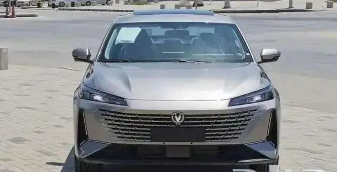 جديدة Changan Eado Plus, 1.6 l, 2026 في في المملكة العربية السعودية, جدة من شركة نما للسيارات  NMA AUTO، اللون فضي. أخرى | AUTO.AE | إعلان #275351
