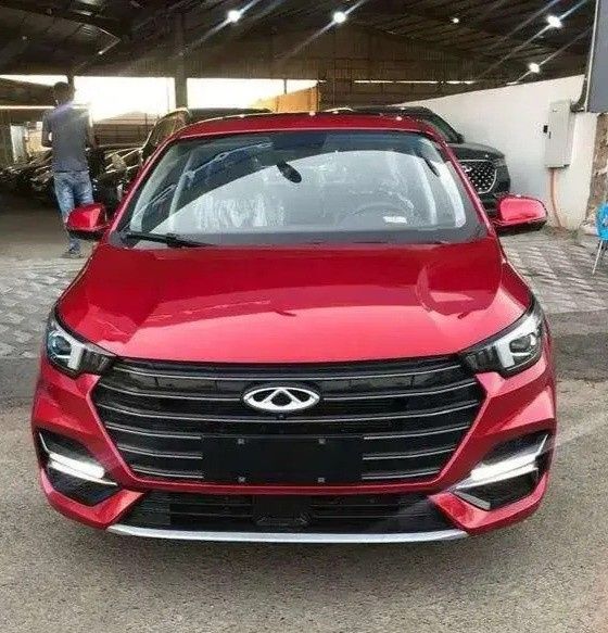 Новый Chery Arrizo 6 I, 1.5 л, 2023 в Саудовская Аравия, Джидда от Friends Showroom شركة الاصدقاء المحدون المميزين المحدودة Красный цвет. Other | AUTO.AE | Объявление #274837