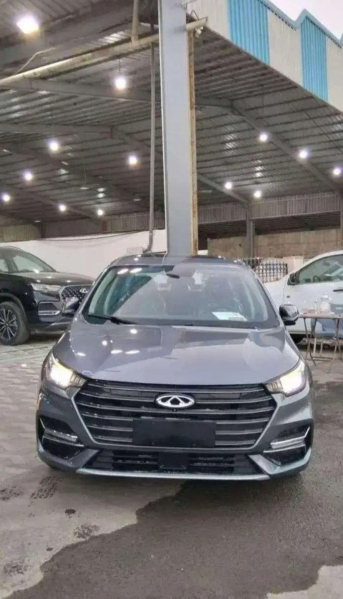 Новый Chery Arrizo 6 I, 1.5 л, 2023 в Саудовская Аравия, Джидда от Friends Showroom شركة الاصدقاء المحدون المميزين المحدودة Серый цвет. Other | AUTO.AE | Объявление #274839