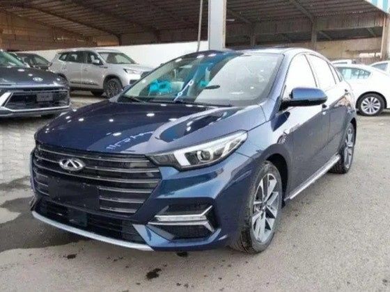 Новый Chery Arrizo 6 I, 1.5 л, 2023 в Саудовская Аравия, Джидда от Friends Showroom شركة الاصدقاء المحدون المميزين المحدودة Синий цвет. Other | AUTO.AE | Объявление #274852