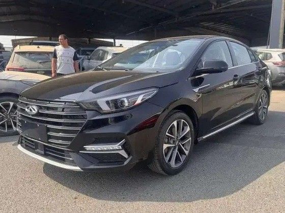 جديدة Chery Arrizo 6 I, 1.5 l, 2023 في في المملكة العربية السعودية, جدة من Friends Showroom شركة الاصدقاء المحدون المميزين المحدودة، اللون أسود. أخرى | AUTO.AE | إعلان #274861