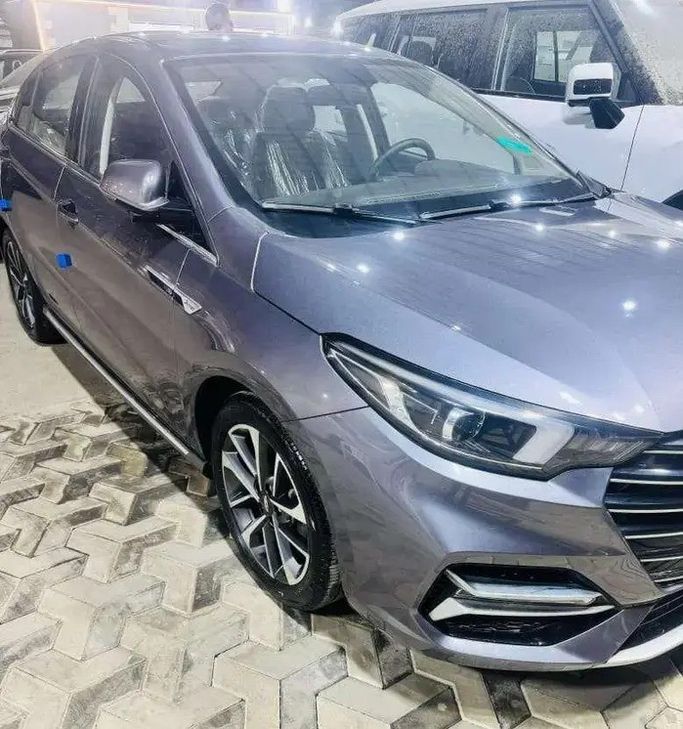 جديدة Chery Arrizo 6 I, 1.5 l, 2023 في في المملكة العربية السعودية, جدة من Friends Showroom شركة الاصدقاء المحدون المميزين المحدودة، اللون رمادي. أخرى | AUTO.AE | إعلان #274862