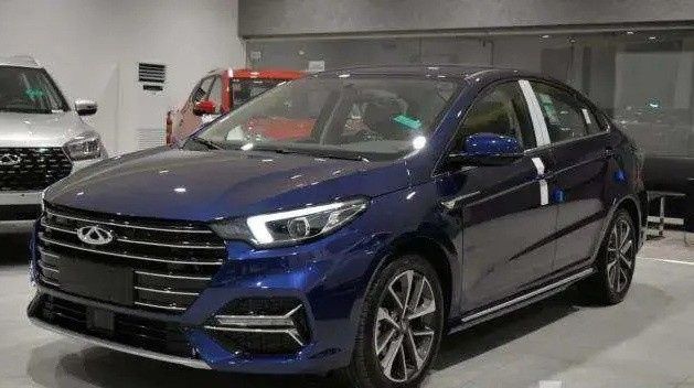 Новый Chery Arrizo 6 I, 1.5 л, 2023 в Саудовская Аравия, Джидда от Friends Showroom شركة الاصدقاء المحدون المميزين المحدودة Синий цвет. Other | AUTO.AE | Объявление #274866