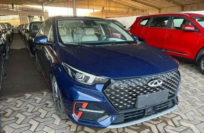 Новый Chery Arrizo 6 I, 1.5 л, 2023 в Саудовская Аравия, Джидда от Friends Showroom شركة الاصدقاء المحدون المميزين المحدودة Синий цвет. Other | AUTO.AE | Объявление #274867