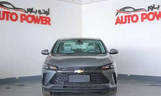 جديدة Chevrolet Cruze III, 1.5 l, 2026 في في المملكة العربية السعودية, جدة من Auto Power، اللون رمادي.  | AUTO.AE | إعلان #274499