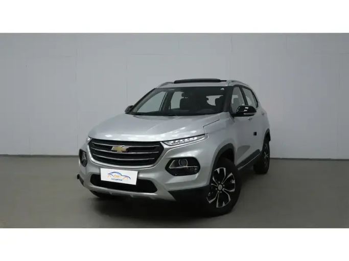 Новый Chevrolet Groove I, 1.5 л, 2024 в Саудовская Аравия, Джидда от TM شركة التموين الحديث Серый цвет. Американская | AUTO.AE
