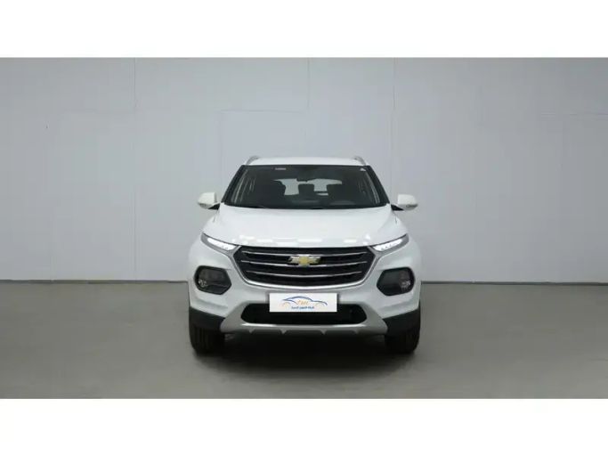 جديدة Chevrolet Groove I, 1.5 l, 2024 في في المملكة العربية السعودية, جدة من TM شركة التموين الحديث، اللون أبيض. المواصفات الأمريكية | AUTO.AE