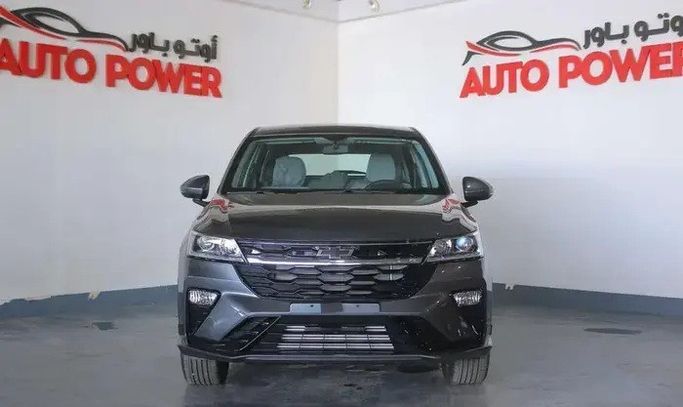 New Chevrolet Groove II, 1.5 l, 2026 in Saudi Arabia, Jeddah by Auto Power, Grey color.  | AUTO.AE | Listing #274562