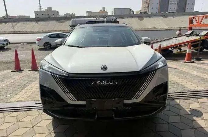 جديدة ⁦DongFeng Mage، 1.5 l، 2026⁩ في في المملكة العربية السعودية, جدة من Fleet Car الاسطول كار، اللون أبيض.  | AUTO.AE | إعلان #291987