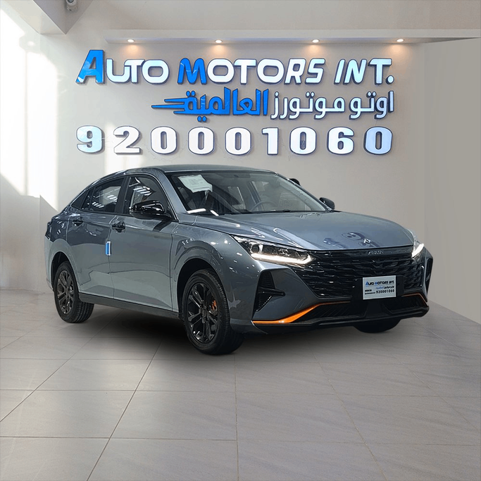 Новый DongFeng Shine, 1.5 л, 2026 в Саудовская Аравия, Джидда от Auto Motors Int. أوتو موتورز العالمية Серый цвет. Other | AUTO.AE | Объявление #275564