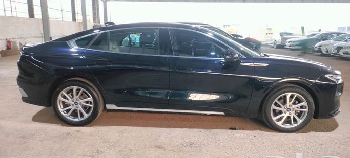 Подержанный Ford Taurus VIII, 2.0 л, 2023 в Саудовская Аравия, Джидда от Ideal Experience Trading ايديال اكسبيرينس للتجارة Черный цвет.  | AUTO.AE | Объявление #296333 — фото 11 из 16
