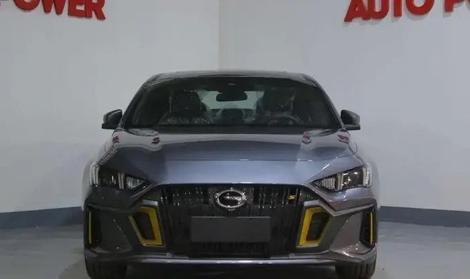 جديدة GAC Empow, 1.5 l, 2026 في في المملكة العربية السعودية, جدة من Auto Power، اللون رمادي.  | AUTO.AE | إعلان #274479