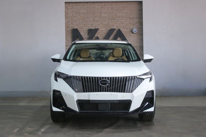 Новый GAC GS3, 1.5 л, 2024 в Саудовская Аравия, Джидда от NMA شركة نما للسيارات Белый цвет. Other | AUTO.AE