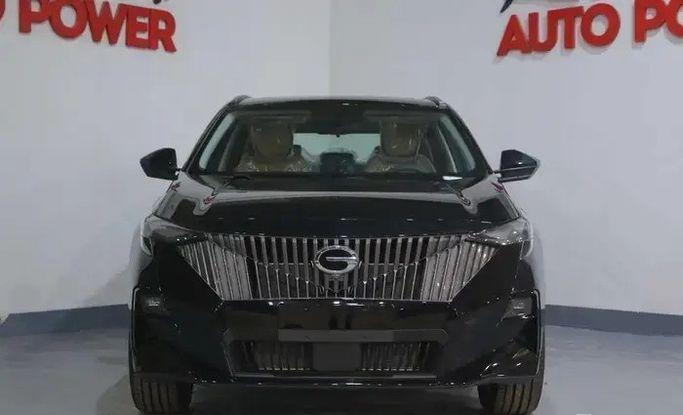 جديدة GAC GS3, 1.5 l, 2026 في في المملكة العربية السعودية, جدة من Auto Power، اللون أسود.  | AUTO.AE | إعلان #274120