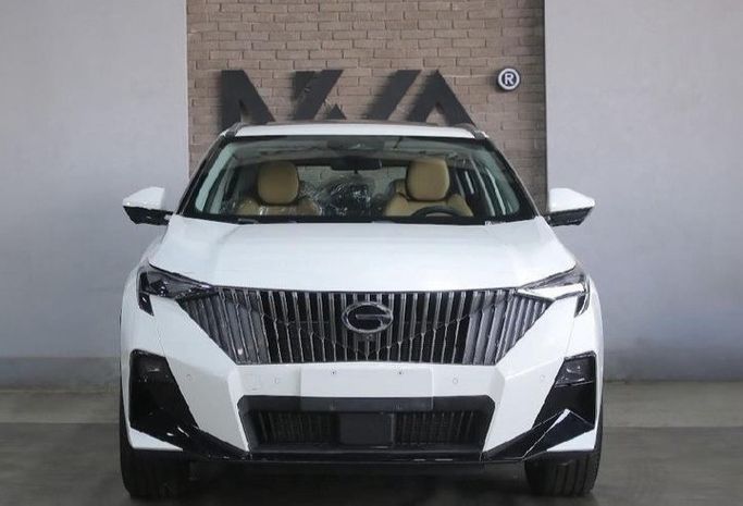 Новый GAC GS3, 1.5 л, 2026 в Саудовская Аравия, Джидда от شركة نما للسيارات  NMA AUTO Белый цвет. Other | AUTO.AE | Объявление #274884