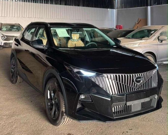 جديدة GAC GS3, 1.5 l, 2026 في في المملكة العربية السعودية, جدة من شركة نما للسيارات  NMA AUTO، اللون أزرق. أخرى | AUTO.AE | إعلان #274924