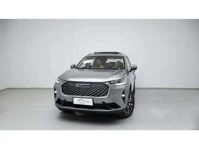 Новый Haval H6 III, 2.0 л, 2025 в Саудовская Аравия, Джидда от TM شركة التموين الحديث Серебристый цвет. Китайская | AUTO.AE