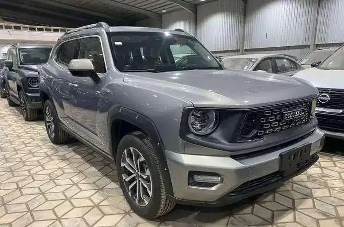 جديدة ⁦Haval H7 I، 2.0 l، 2026⁩ في في المملكة العربية السعودية, جدة من Fleet Car الاسطول كار، اللون فضي.  | AUTO.AE | إعلان #292014