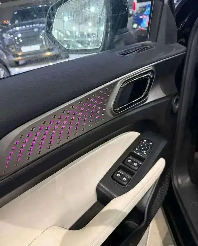 Новый Haval Jolion Max (Pro) I, 1.5 л, 2027 в Саудовская Аравия, Джидда от TM شركة التموين الحديث Серебристый цвет.  | AUTO.AE | Объявление #296102 — фото 11 из 11