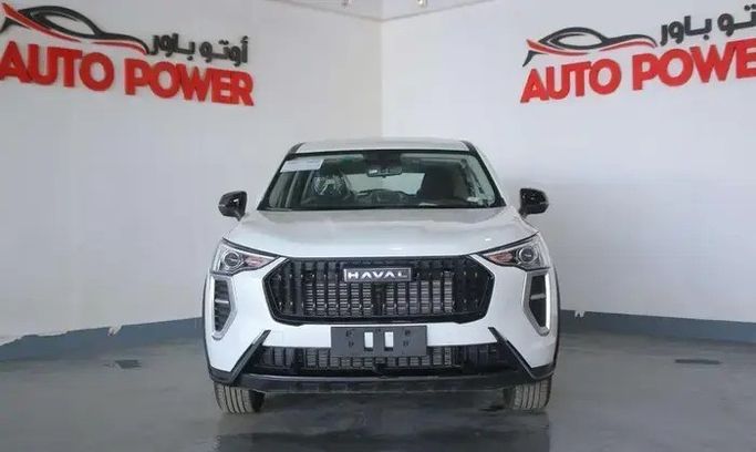 جديدة Haval Jolion أنا فيس ليفت, 1.5 l, 2026 في في المملكة العربية السعودية, جدة من Auto Power، اللون أبيض.  | AUTO.AE | إعلان #274498