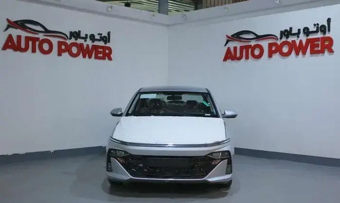 Новый Hyundai Accent VI (BN7), 1.5 л, 2026 в Саудовская Аравия, Джидда от Auto Power Серебристый цвет.  | AUTO.AE | Объявление #274111