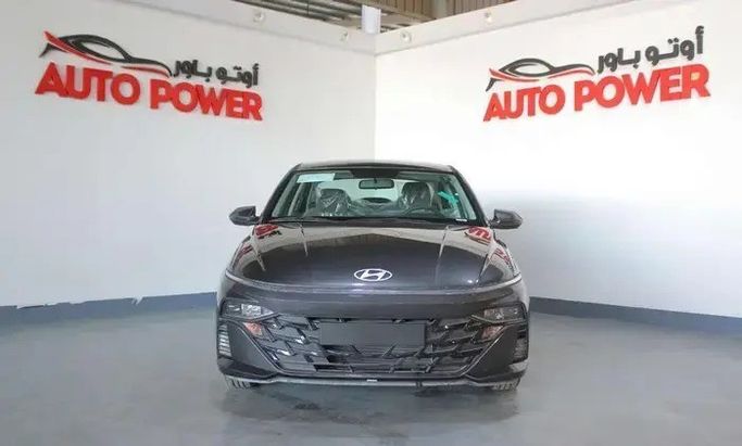 جديدة Hyundai Accent السادس (BN7), 1.5 l, 2026 في في المملكة العربية السعودية, جدة من Auto Power، اللون رمادي.  | AUTO.AE | إعلان #274160