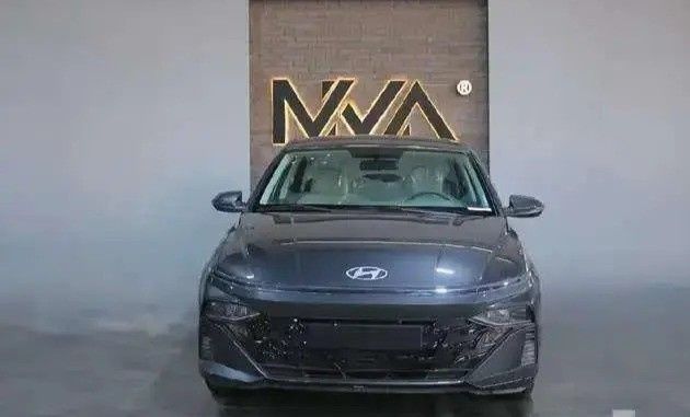 Новый Hyundai Accent VI (BN7), 1.5 л, 2026 в Саудовская Аравия, Джидда от شركة نما للسيارات  NMA AUTO Серый цвет. Other | AUTO.AE | Объявление #274830