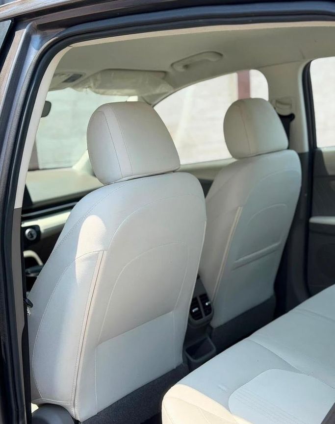 Подержанный Hyundai Accent VI (BN7), 1.5 л, 2024 в Саудовская Аравия, Джидда от Ideal Experience Trading ايديال اكسبيرينس للتجارة Серый цвет.  | AUTO.AE | Объявление #296322 — фото 11 из 14