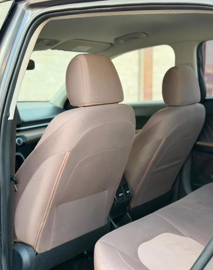 Подержанный Hyundai Accent VI (BN7), 1.5 л, 2024 в Саудовская Аравия, Джидда от Ideal Experience Trading ايديال اكسبيرينس للتجارة Серый цвет.  | AUTO.AE | Объявление #296332 — фото 14 из 14